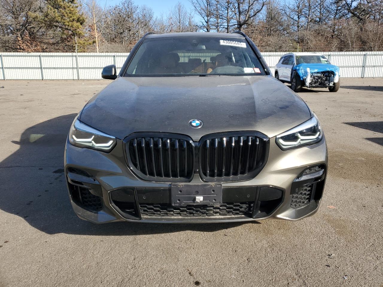 2023 BMW X5 - Image 5