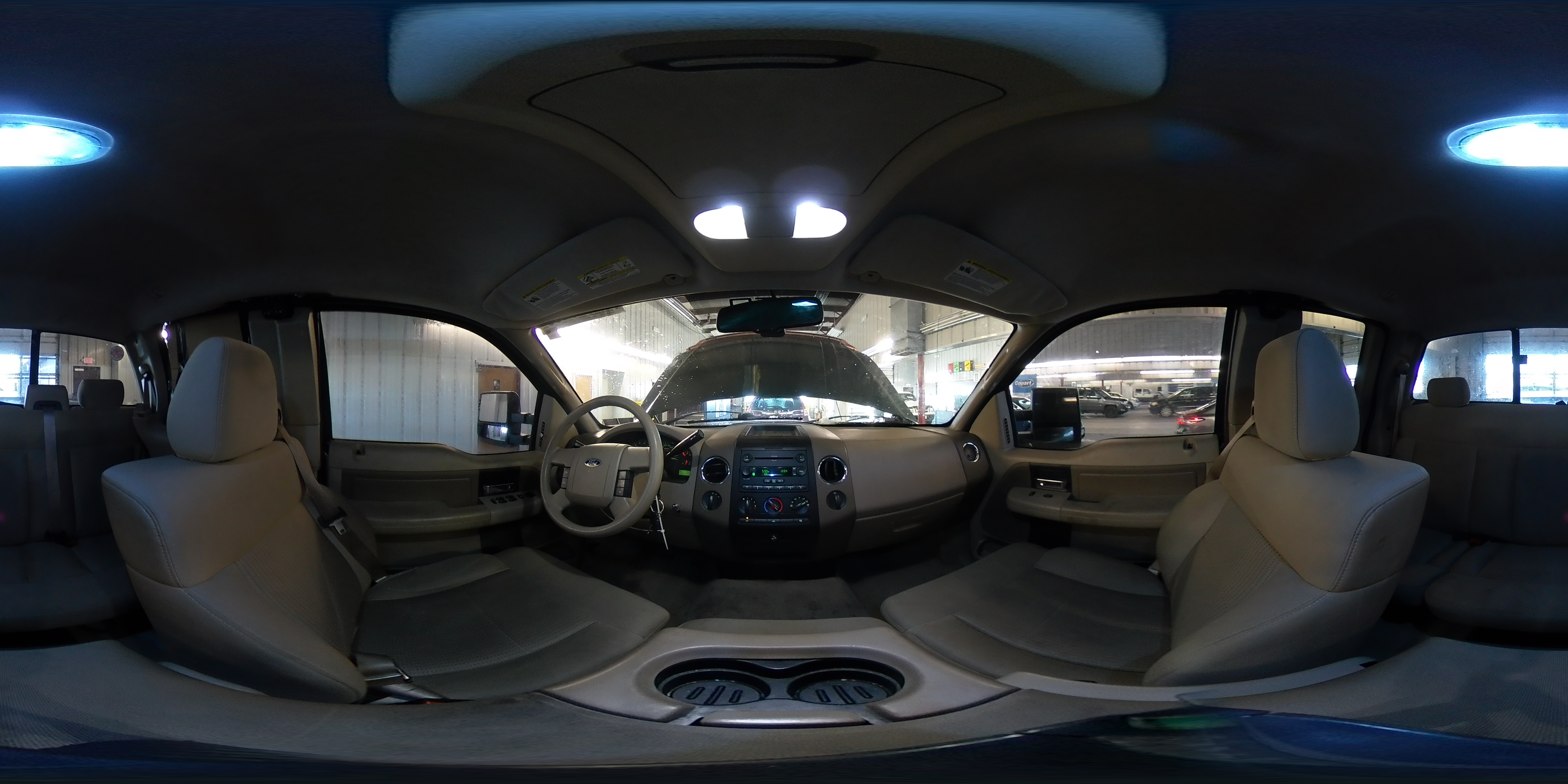 2007 Ford F-150 - Image 13