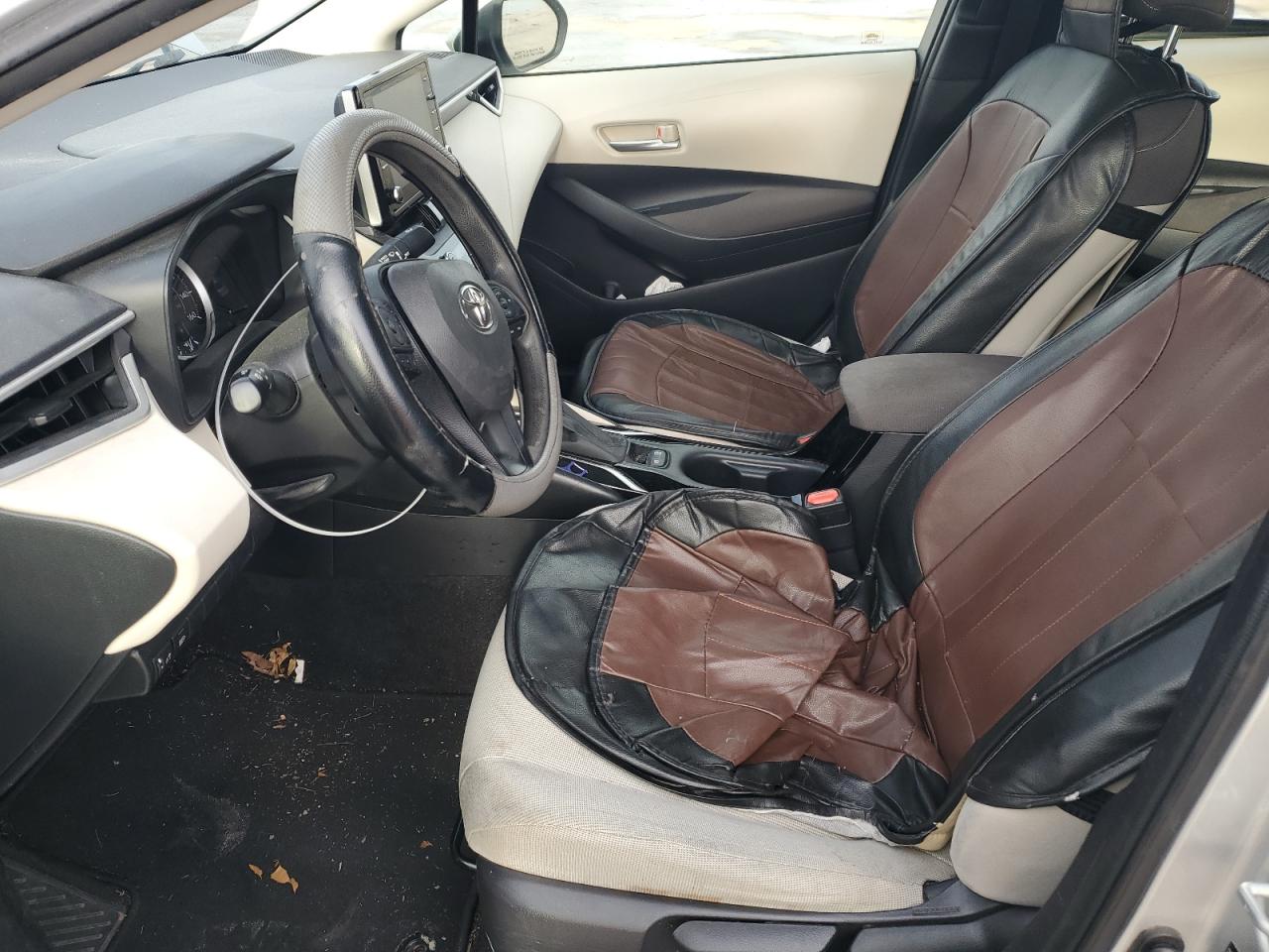 2020 Toyota Corolla - Image 7