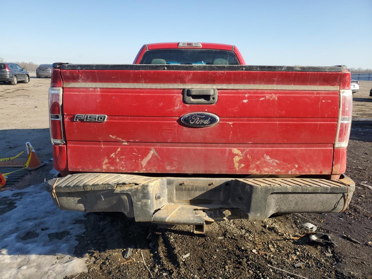 2013 Ford F-150 - Image 6