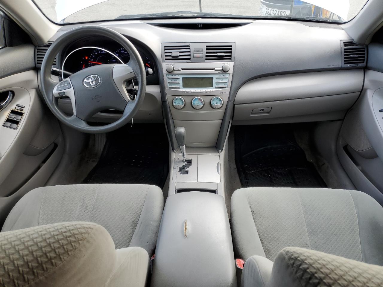 2007 Toyota Camry - Image 8