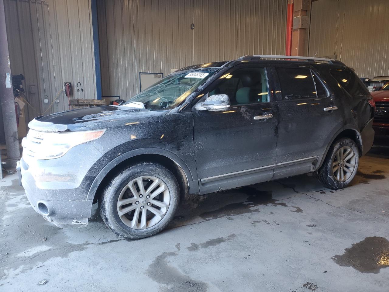 2015 Ford Explorer - Image 1