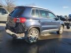 2012 Volkswagen Tiguan S for Sale in Glassboro, NJ - Rear End