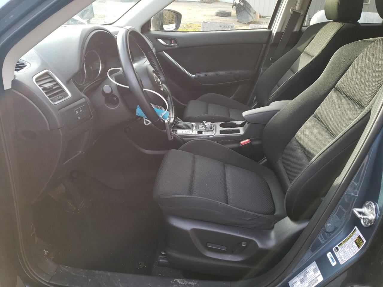 2016 Mazda CX-5 - Image 7