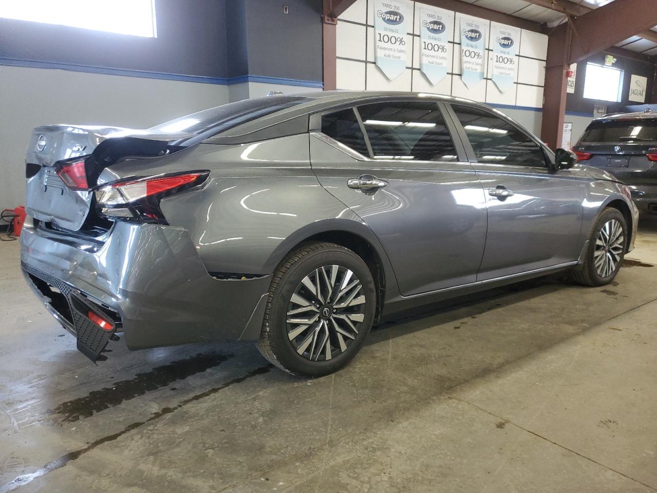 2024 Nissan Altima - Image 3