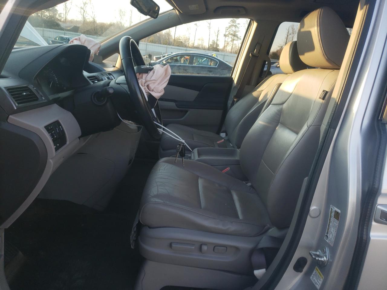 2013 Honda Odyssey - Image 7