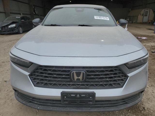  HONDA ACCORD 2023 Srebrny