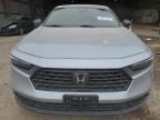 2023 Honda Accord Hybrid Sport de vânzare în Houston, TX - Rear End