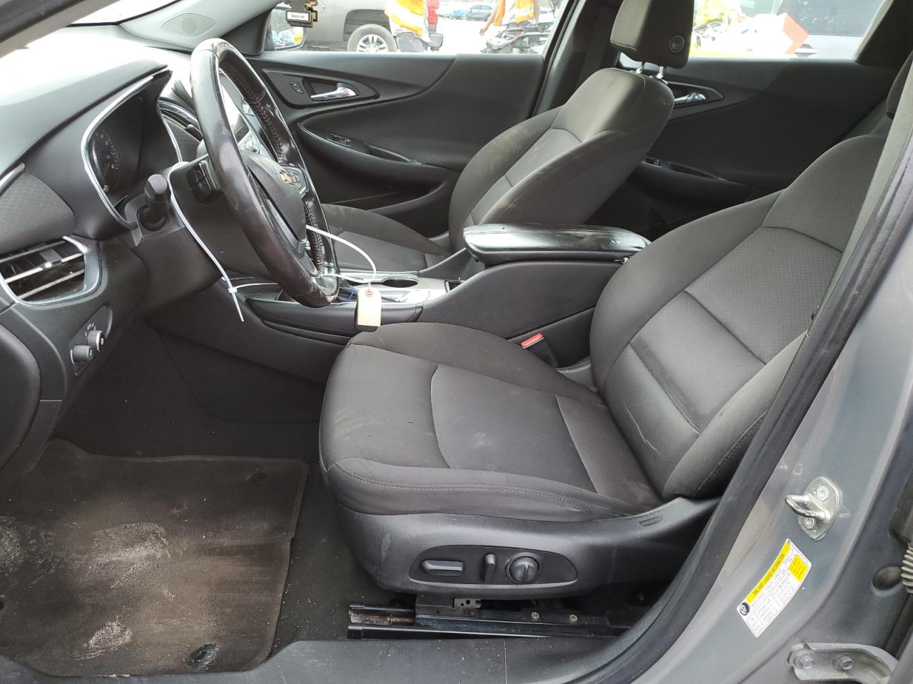 2018 Chevrolet Malibu - Image 7