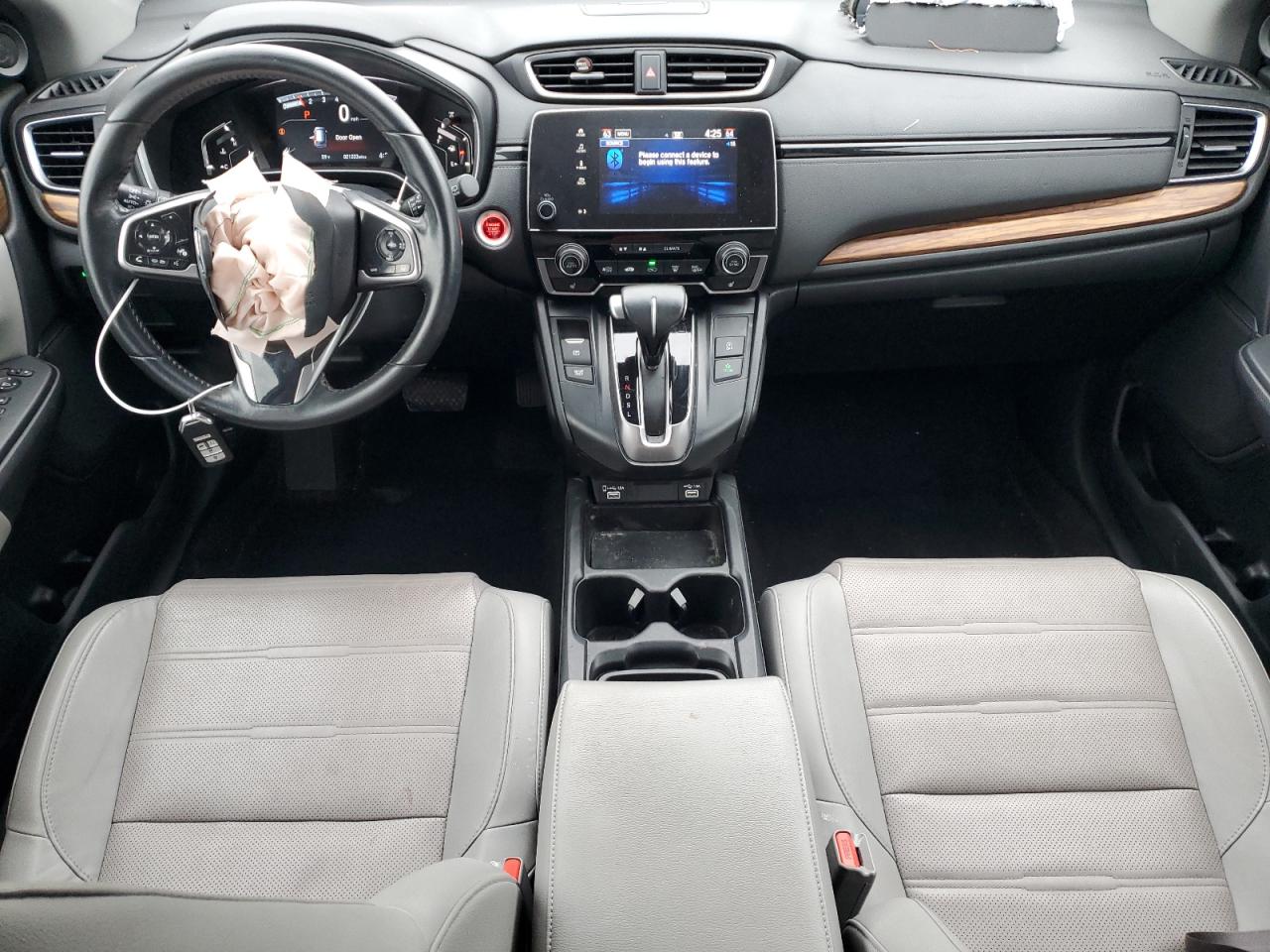 2021 Honda CR-V - Image 8