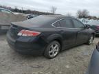 2011 Mazda 6 I на продаже в Baltimore, MD - Minor Dent/Scratches