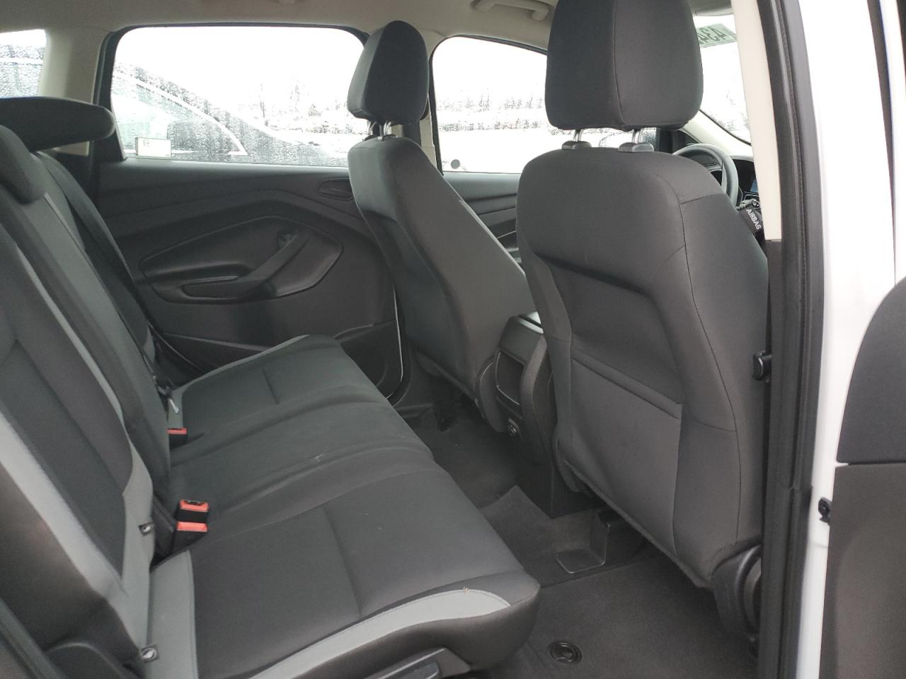 2014 Ford Escape - Image 11