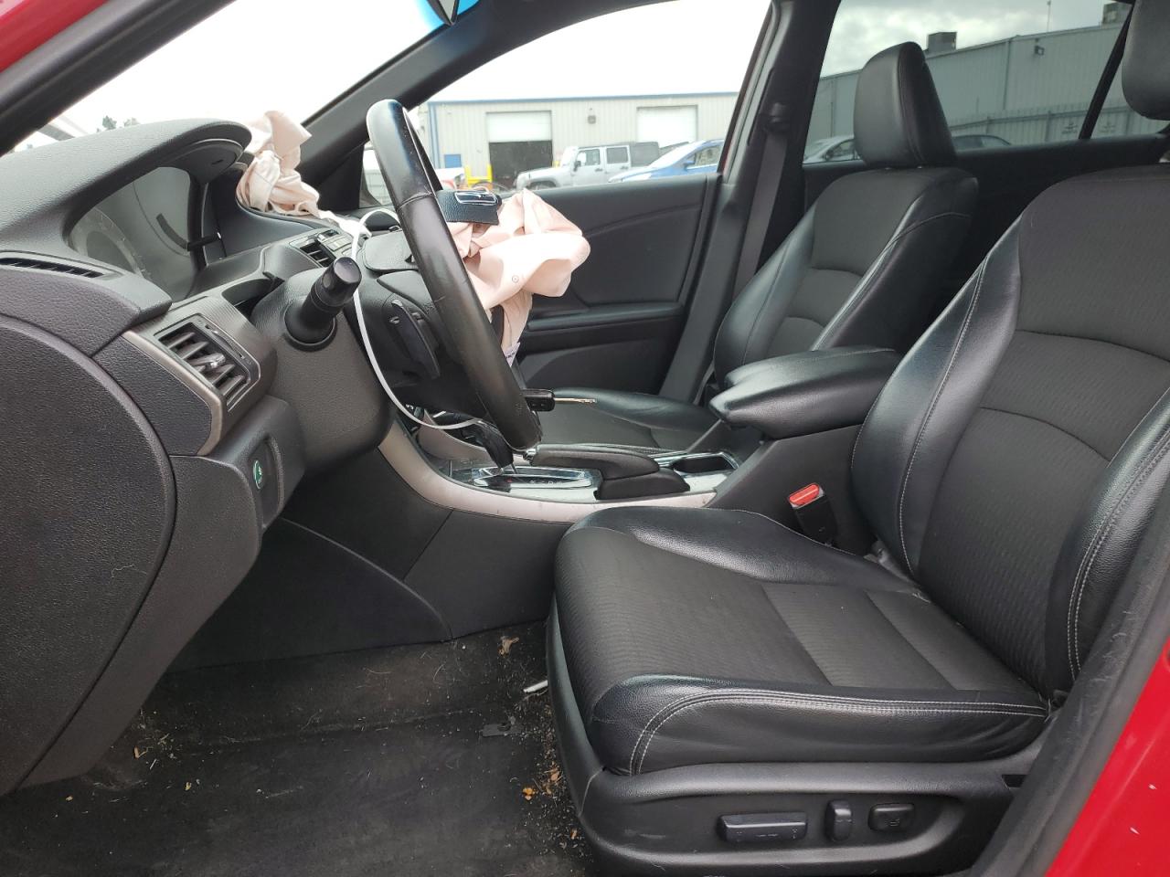 2016 Honda Accord - Image 7