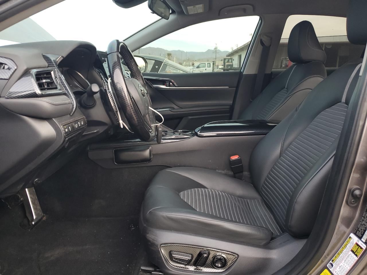 2024 Toyota Camry - Image 7