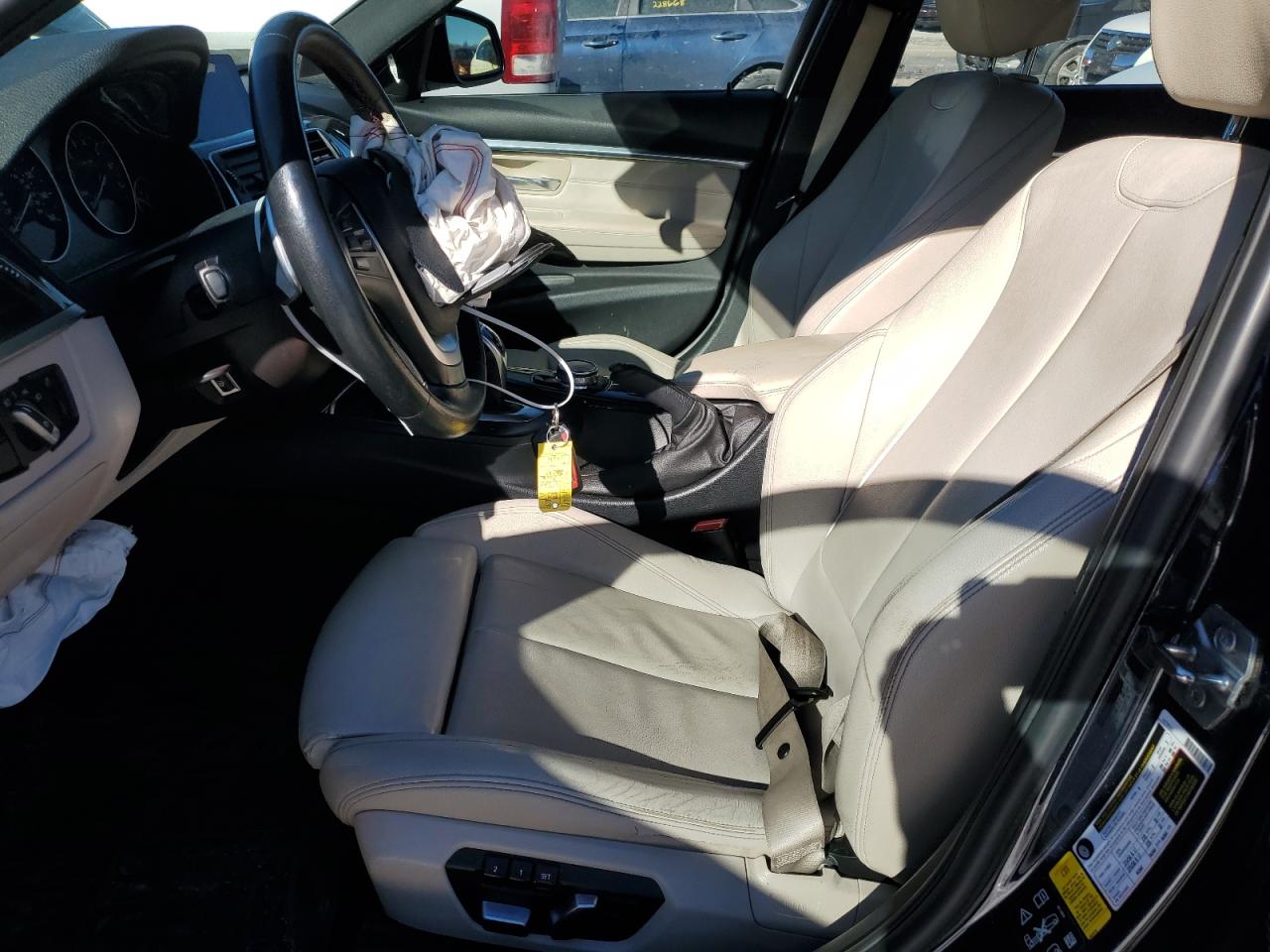2016 BMW 3er - Image 7