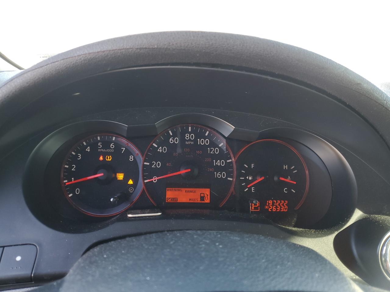 2007 Nissan Altima - Image 9