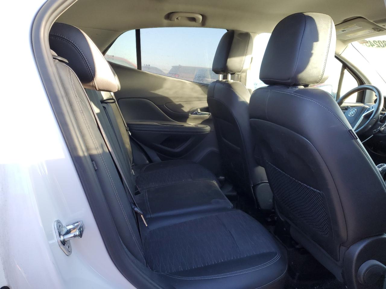 2016 Buick Encore - Image 10