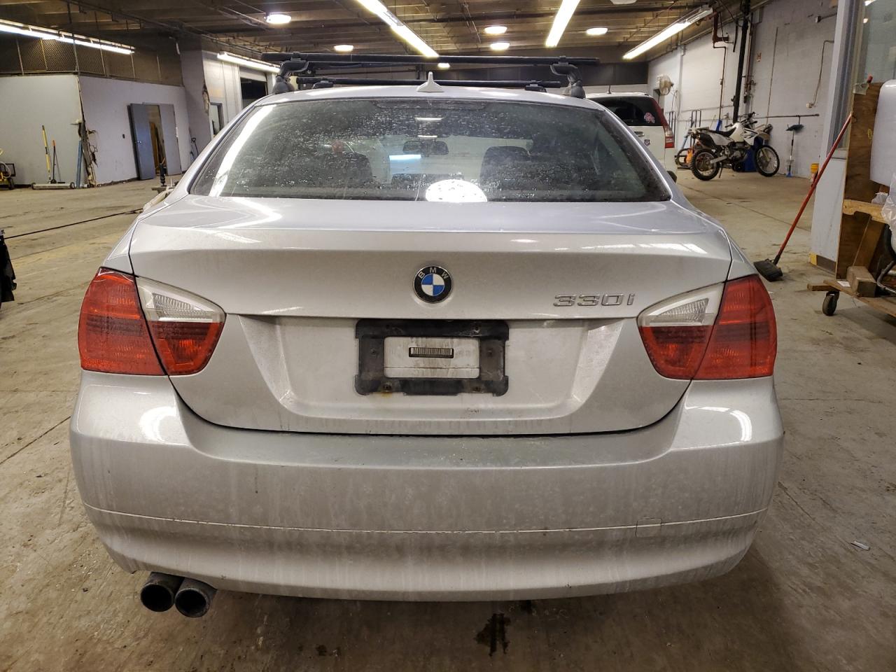2006 BMW 3er - Image 6