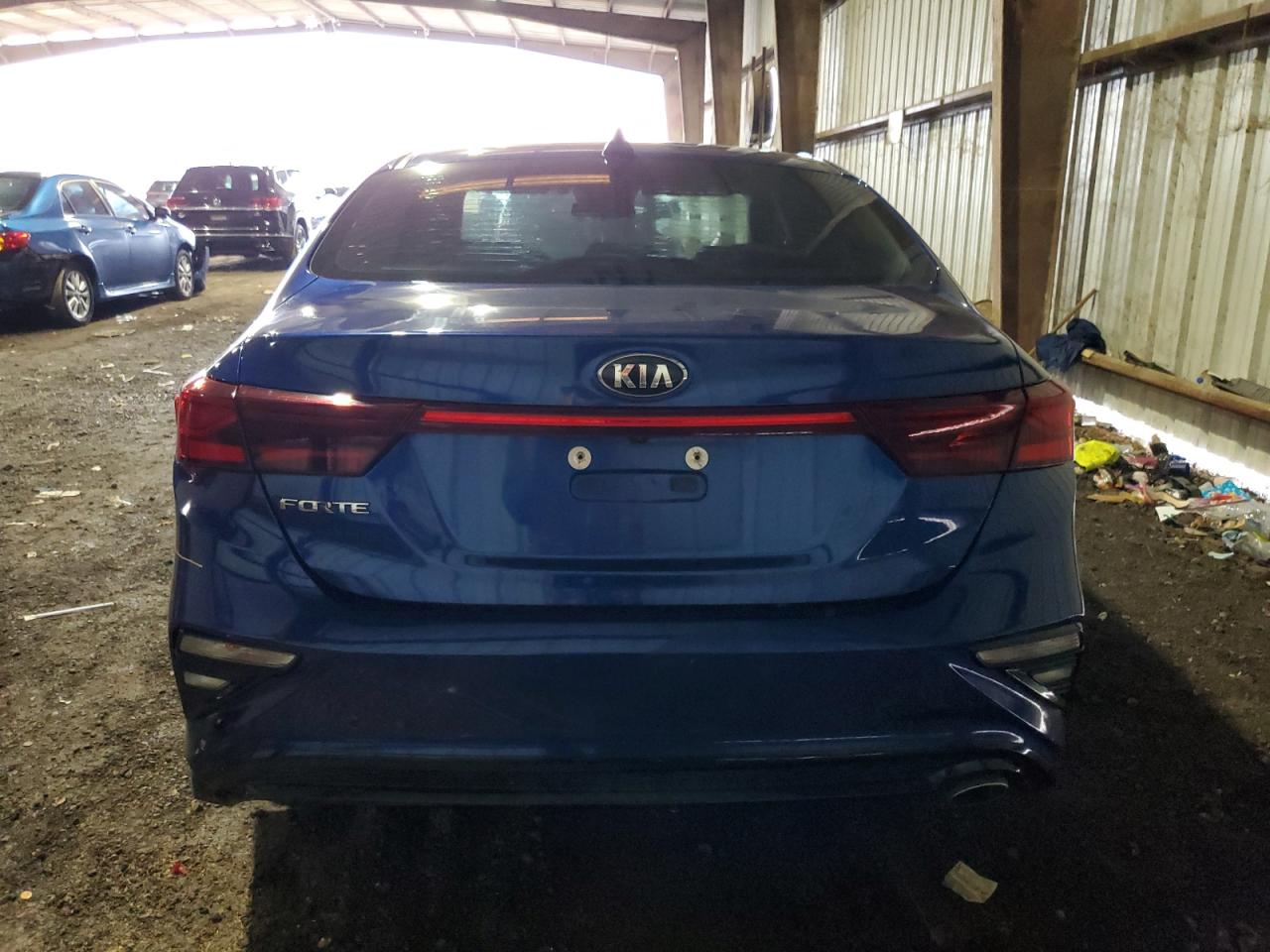 2019 Kia Forte - Image 6