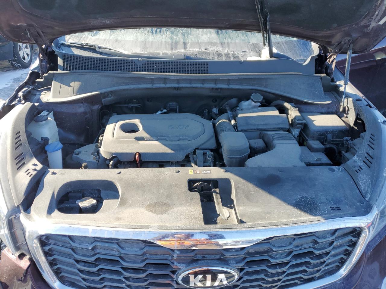 2020 Kia Sorento - Image 14