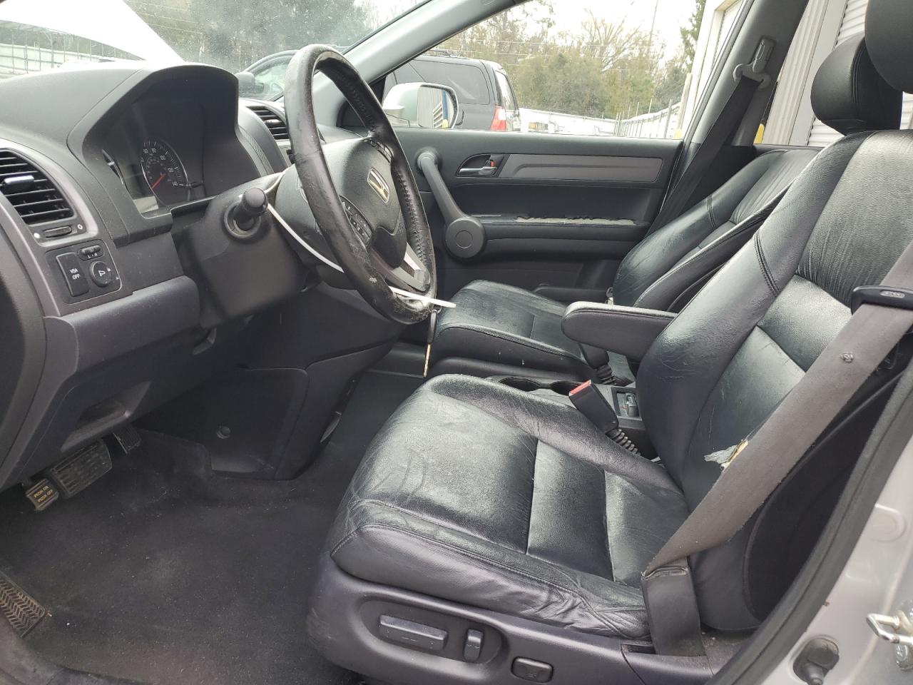 2009 Honda CR-V - Image 7
