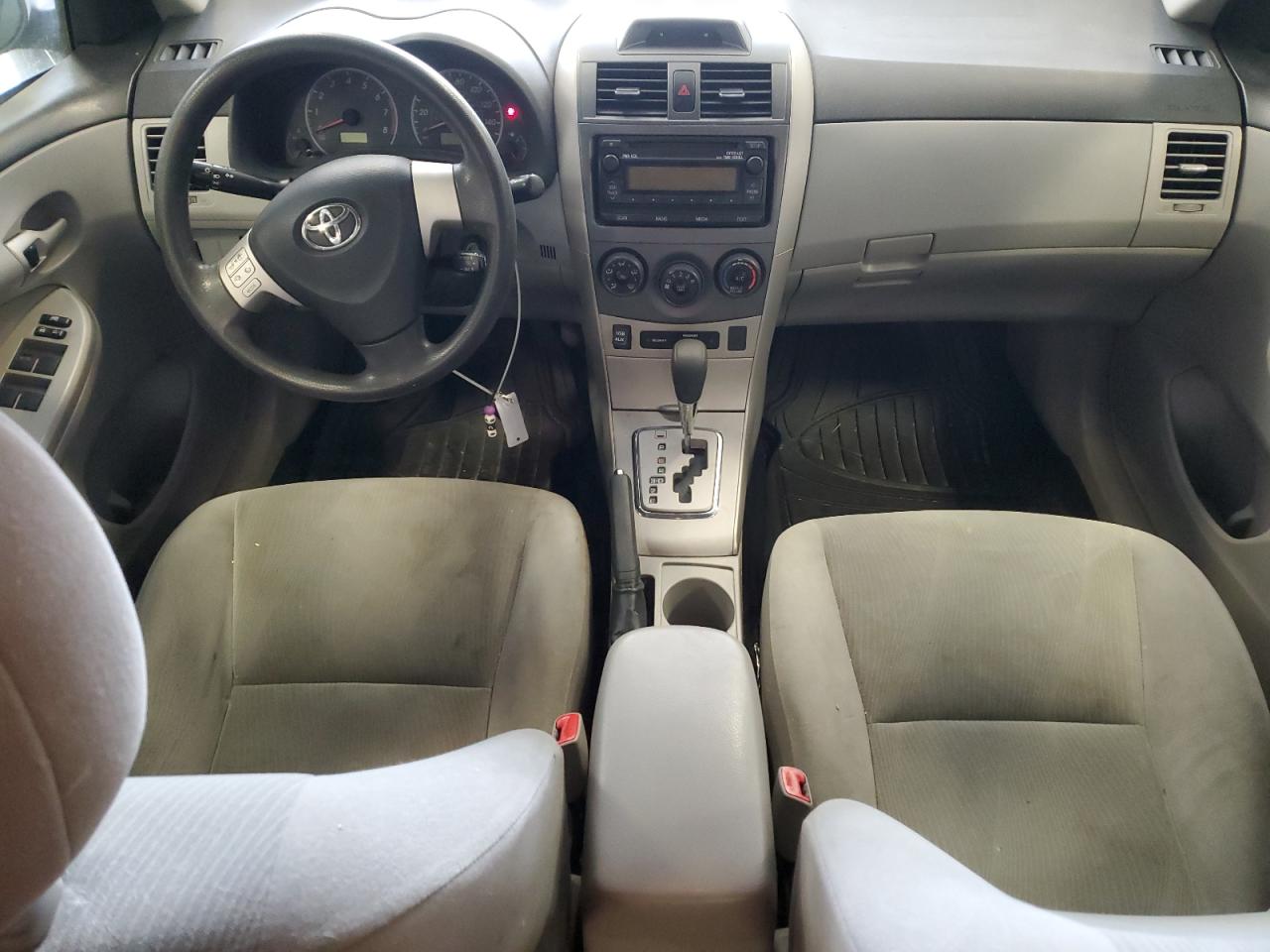 2012 Toyota Corolla - Image 8
