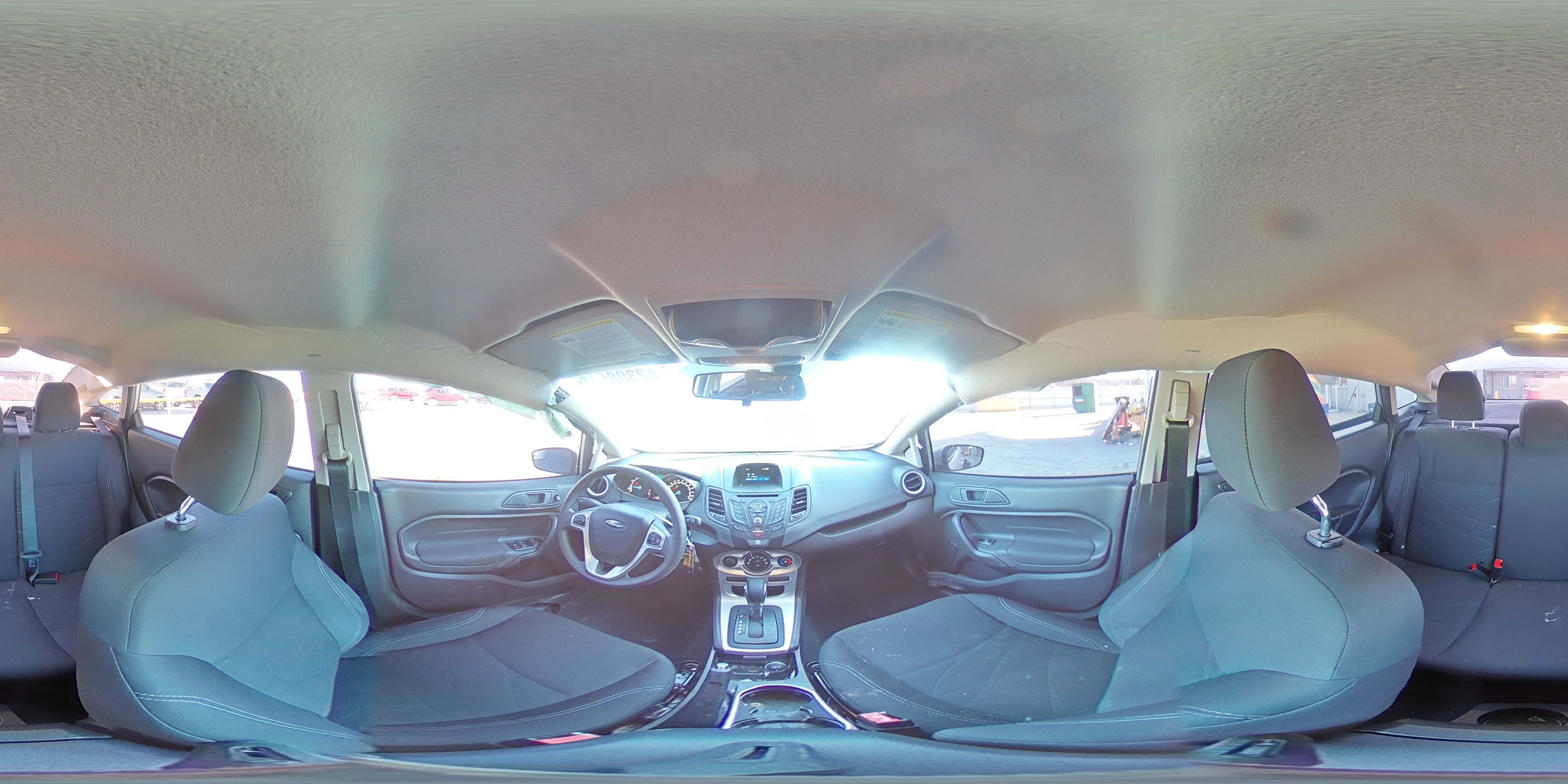 2019 Ford Fiesta - Image 14