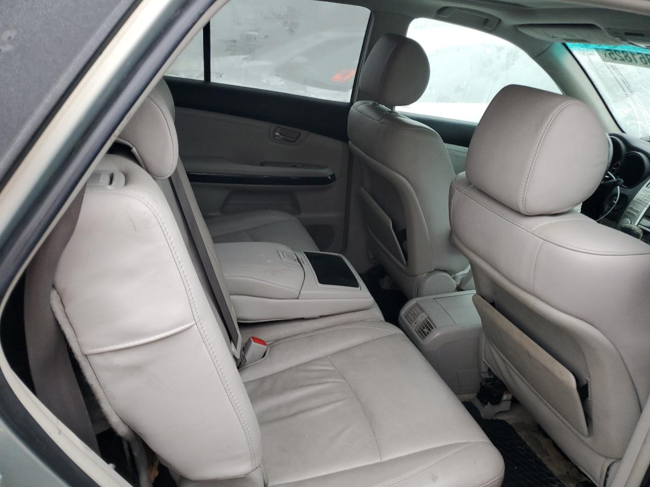 2008 Lexus RX - Image 10