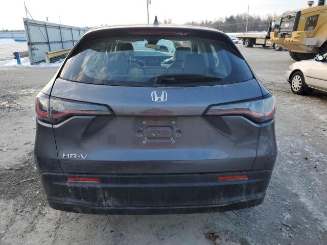  HONDA HR-V 2023 Синій