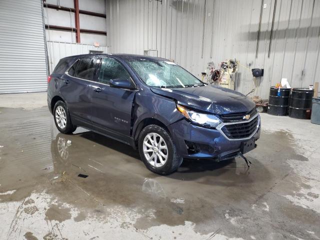  CHEVROLET EQUINOX 2019 Синій