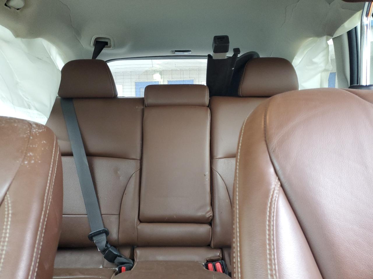 2018 Subaru Outback - Image 10