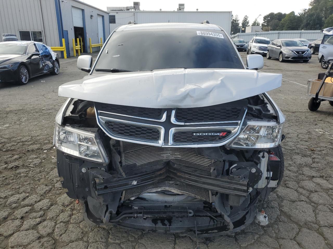 2014 Dodge Journey - Image 5