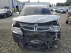 2014 Dodge Journey Sxt en Venta en Vallejo, CA - Front End