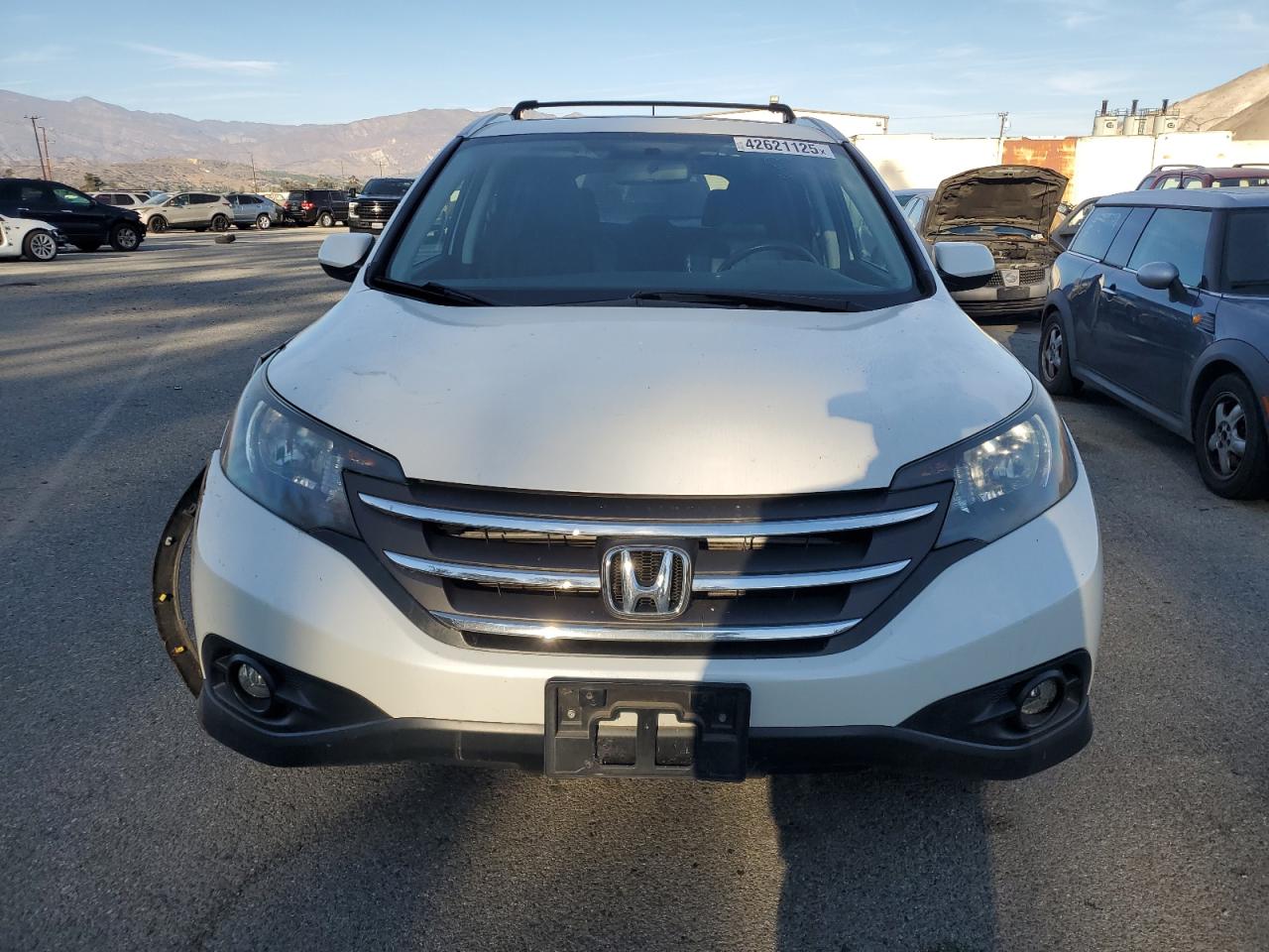 2014 Honda CR-V - Image 5