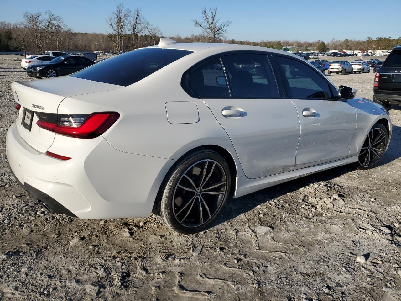 2020 BMW 3er - Image 3