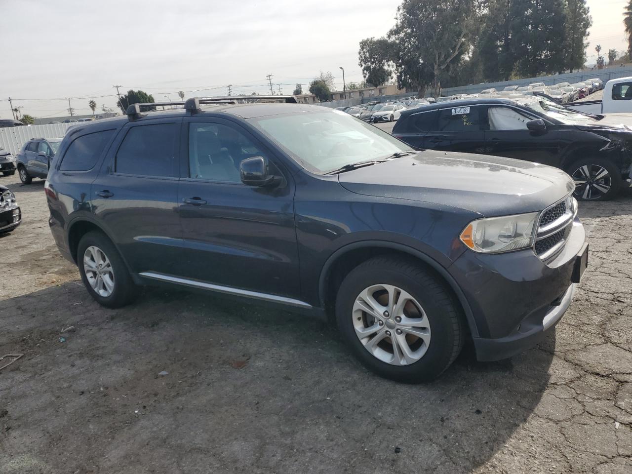 2013 Dodge Durango - Image 4