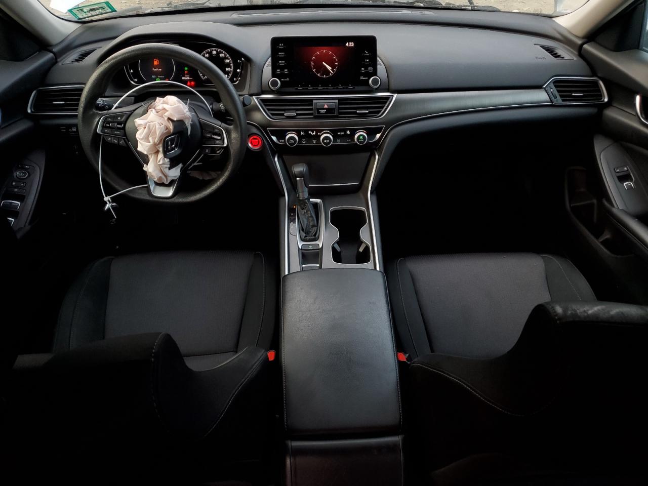 2018 Honda Accord - Image 8