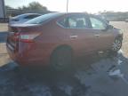 2014 Nissan Sentra S for Sale in Orlando, FL - Front End