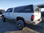 2001 Dodge Ram 2500  en Venta en Eugene, OR - Front End