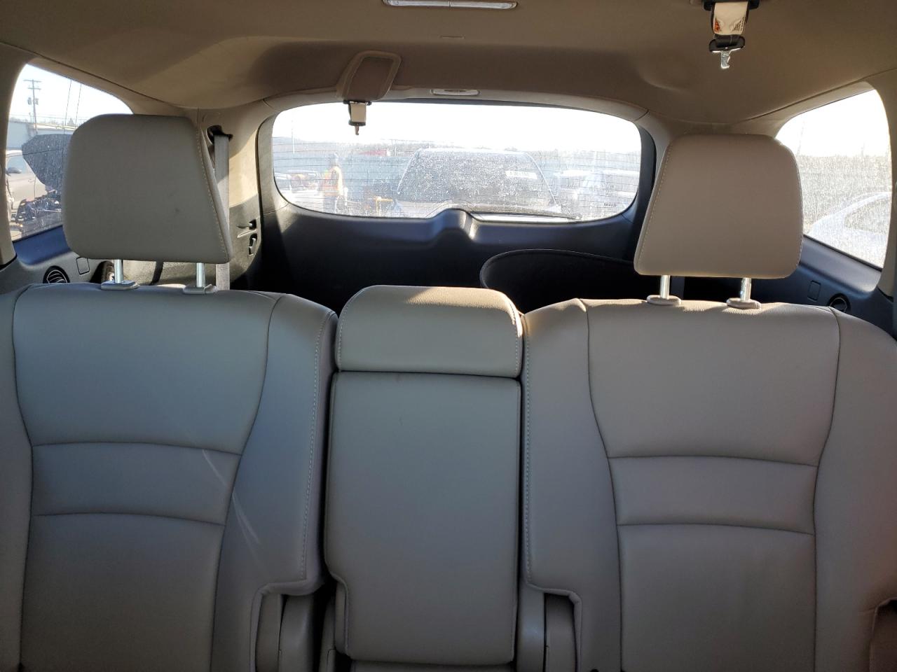 2017 Honda Pilot - Image 10
