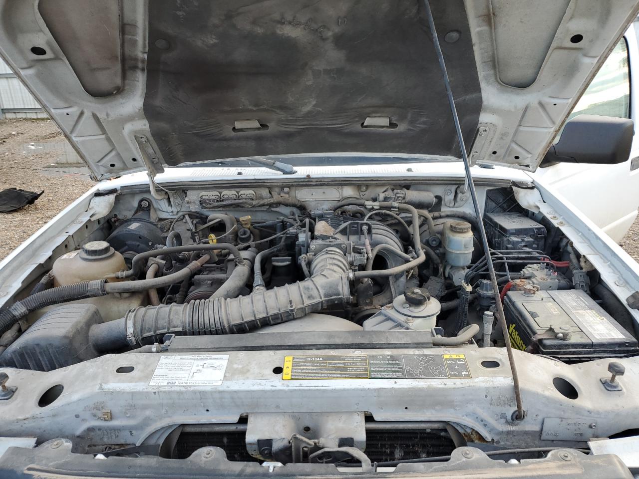 2007 Ford Ranger - Image 12