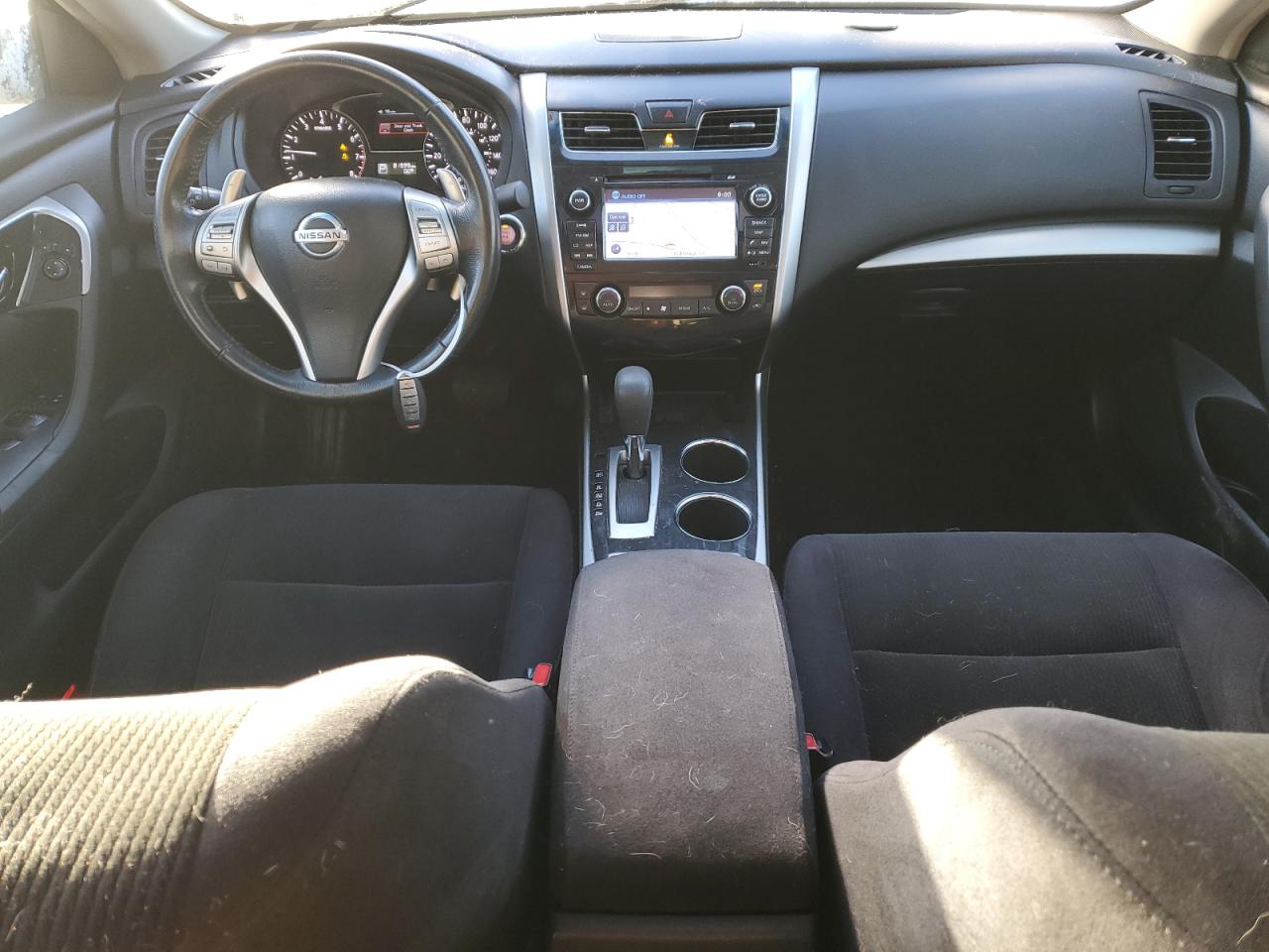 2013 Nissan Altima - Image 8