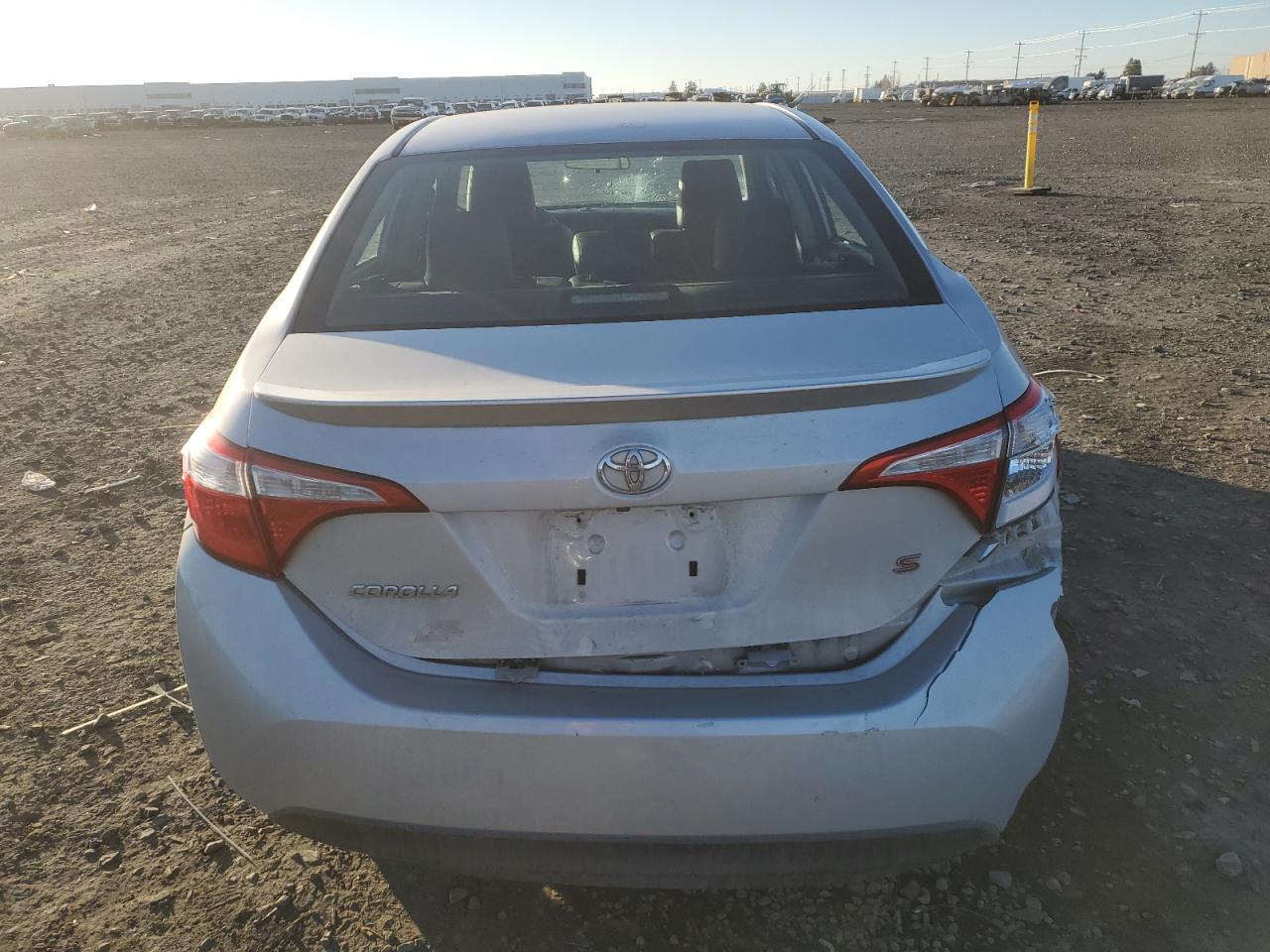 2016 Toyota Corolla - Image 6