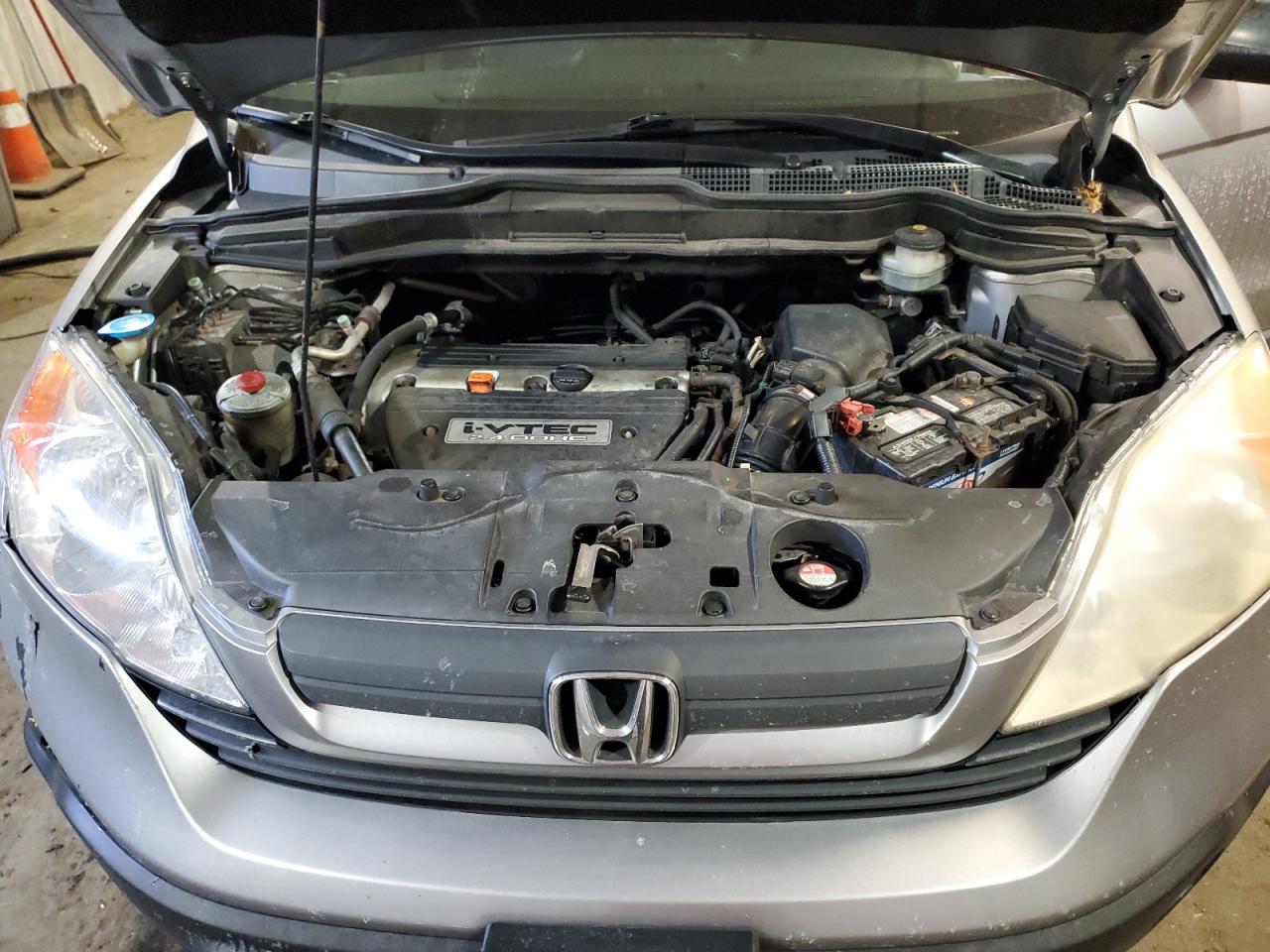 2008 Honda CR-V - Image 13