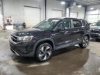 2024 Volkswagen Taos Se en Venta en Ham Lake, MN - Rear End