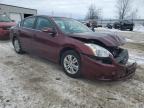 2011 Nissan Altima Base for Sale in Appleton, WI - Front End