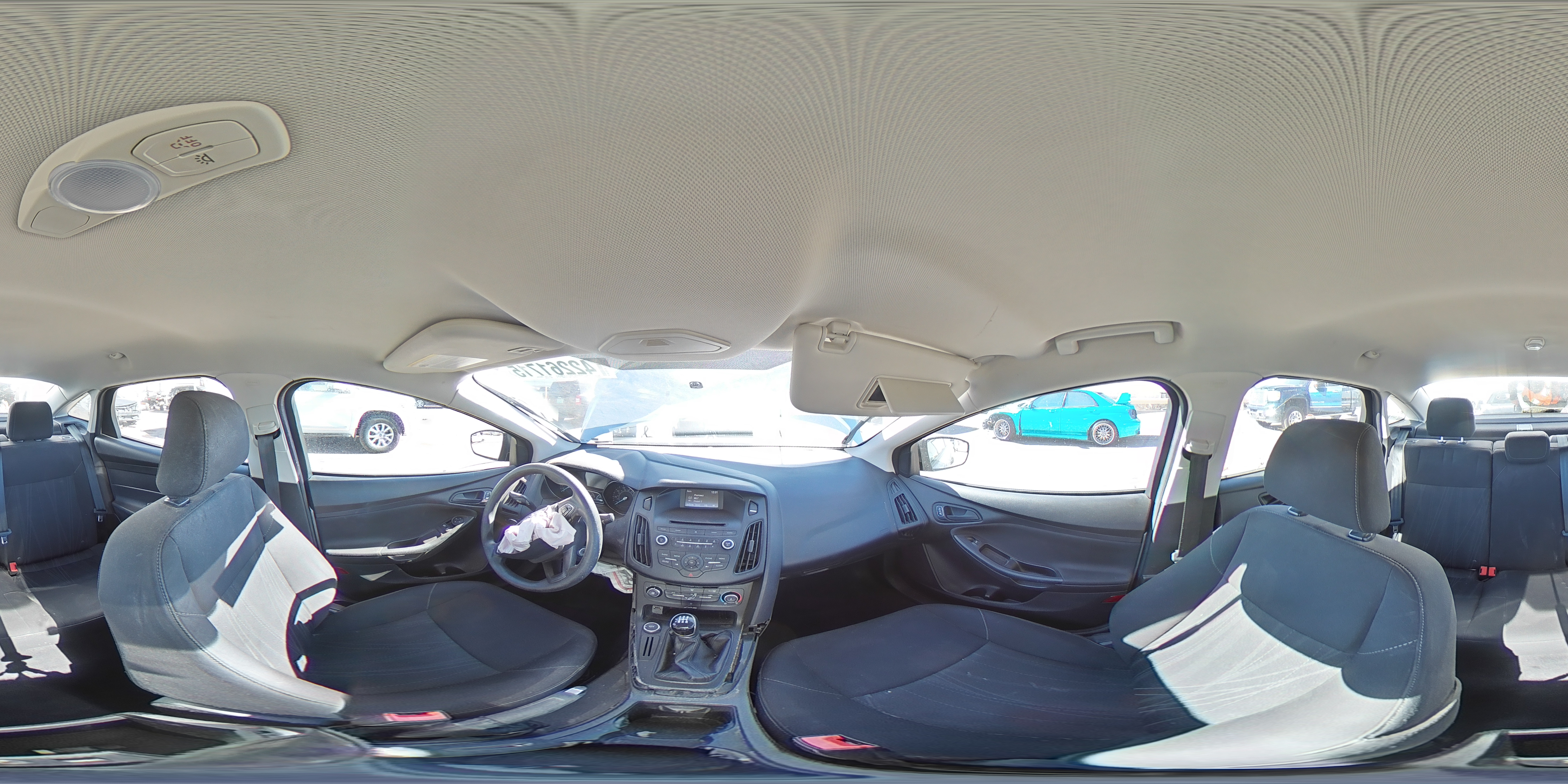 2016 Ford Focus - Image 13