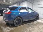 2021 Chevrolet Equinox Lt იყიდება Candia-ში, NH - Front End