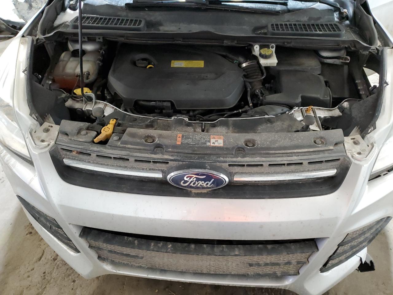 2014 Ford Escape - Image 12