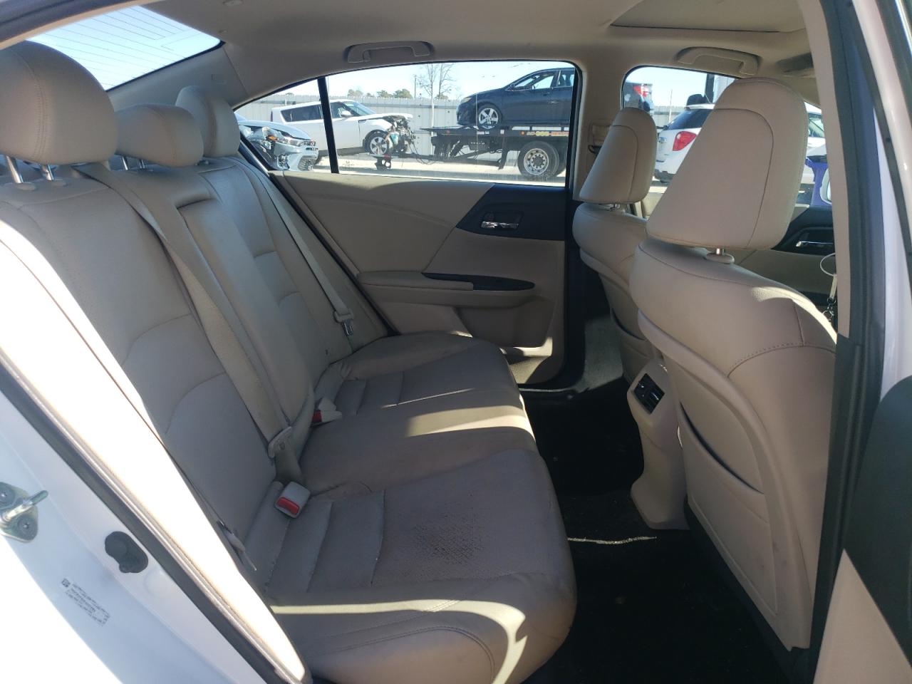2014 Honda Accord - Image 10
